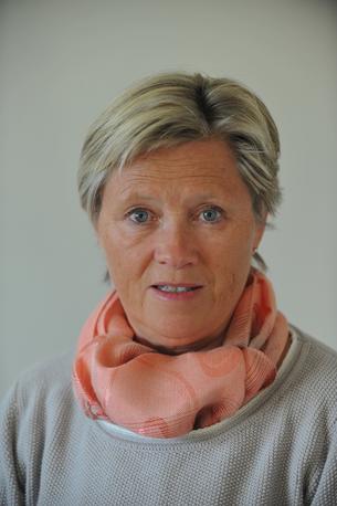 Ann Elisabeth Ystenæs