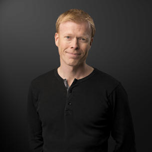 Erik Andrew Johannessen