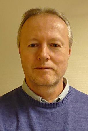 Olav Dæhli