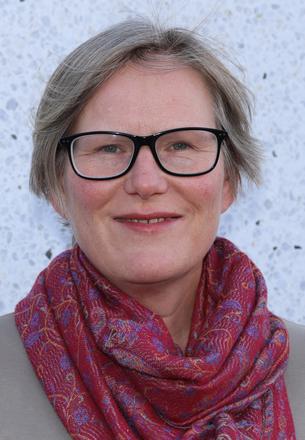 Elisabeth Gulløy
