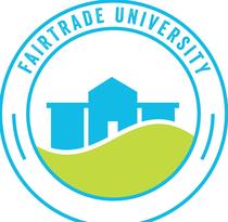 Fairtrade University - logo