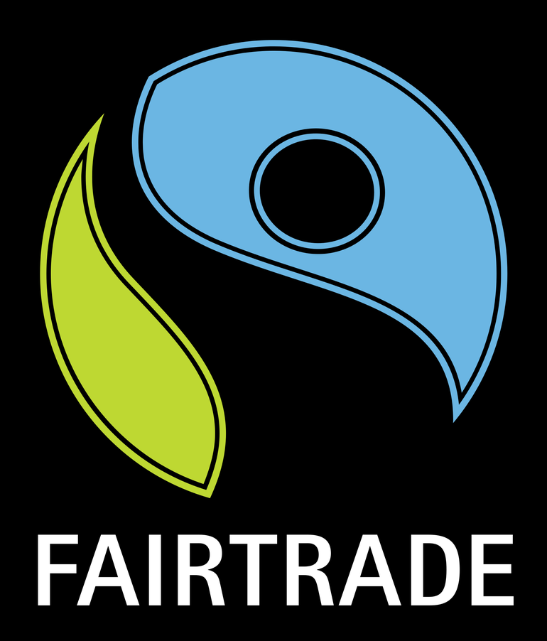 Fairtrade (copyrighted Fairtrade Norge)