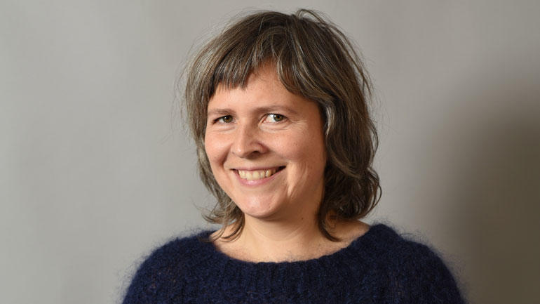 Veronika Svensson Glitsch