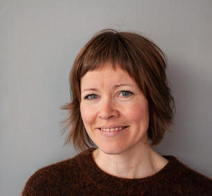 Ann Kristin Skalleberg