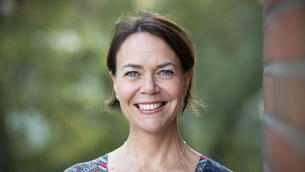 Heidi Kristin Ormstad