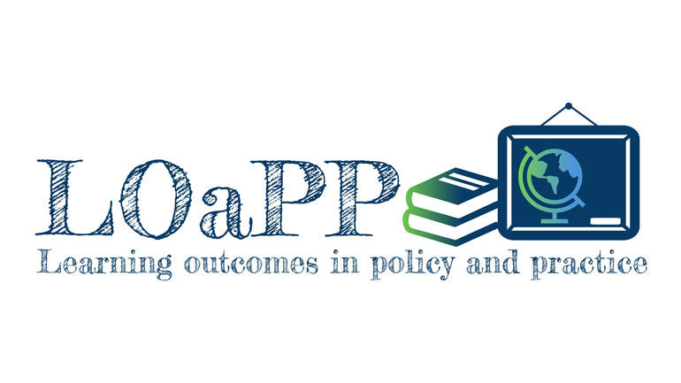 LOaPP logo