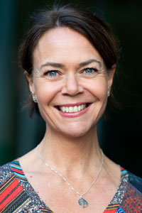 Heidi Ormstad