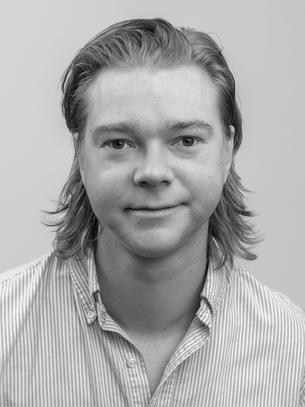 Lars Erik Opdal