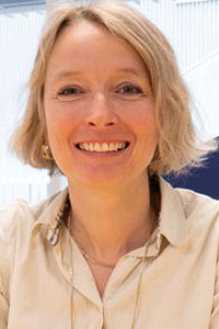 Kristin Falk