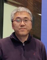Professor Kaiyng Wang 