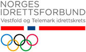 Norges Idrettsforbund Vestfold og Telemark