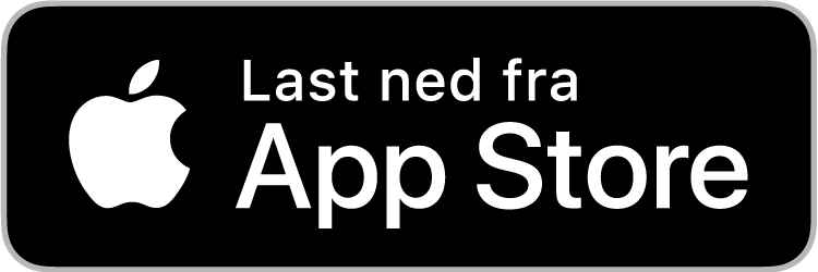 Last ned fra App Store