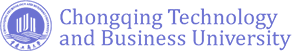 Chongqing Technology and Business University Logo