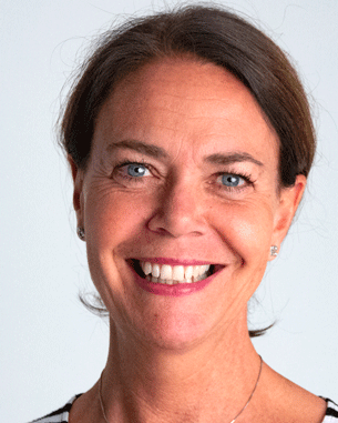 Heidi Ormstad. Foto