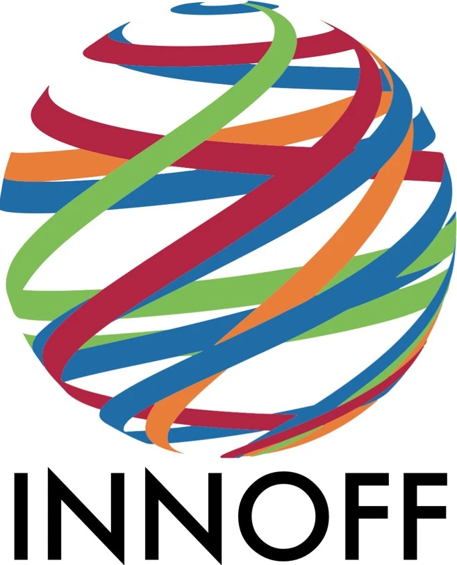 INNOFF logo