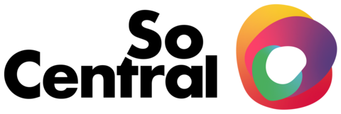 SoCentral logo