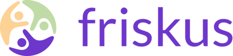 Friskus logo